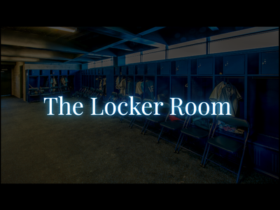 The Locker Room